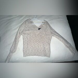 WRANGLER SWEATER